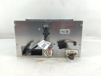 2012-2014 Subaru Legacy Radio AM FM Cd Player Receiver Replacement P/N:86201AJ61A Fits Fits 2012 2013 2014 OEM Used Auto Par