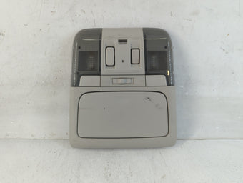 compare product 2013 Subaru Legacy Overhead Roof Console