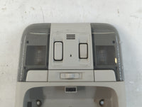 2013 Subaru Legacy Overhead Roof Console - Oemusedautoparts1.com