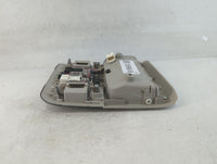 2013 Subaru Legacy Overhead Roof Console - Oemusedautoparts1.com