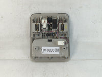 2013 Subaru Legacy Overhead Roof Console - Oemusedautoparts1.com