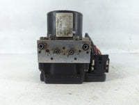2013-2014 Subaru Legacy Anti-Lock Brake ABS Pump Module Actuator OEM P/N:27536AJ03A Fits Fits 2013 2014 OEM Used Auto Parts 