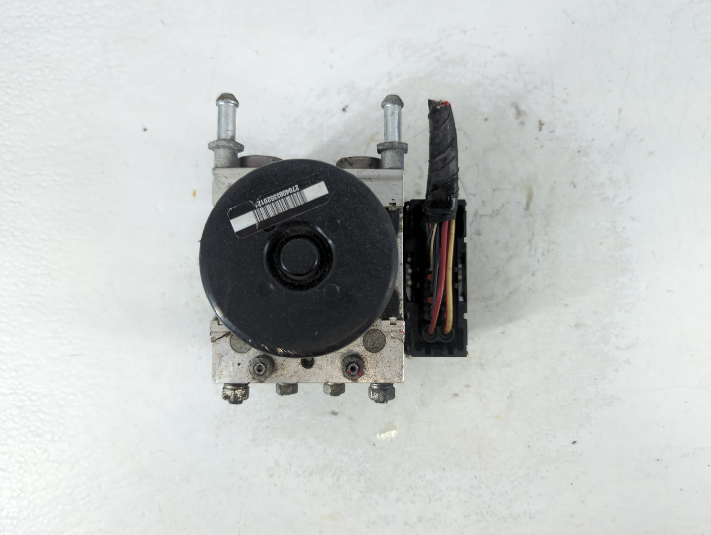 2013-2014 Subaru Legacy ABS Pump Control Module Replacement P/N:27536AJ03A Fits Fits 2013 2014 OEM Used Auto Parts - Oemused