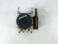 2013-2014 Subaru Legacy Anti-Lock Brake ABS Pump Module Actuator OEM P/N:27536AJ03A Fits Fits 2013 2014 OEM Used Auto Parts 