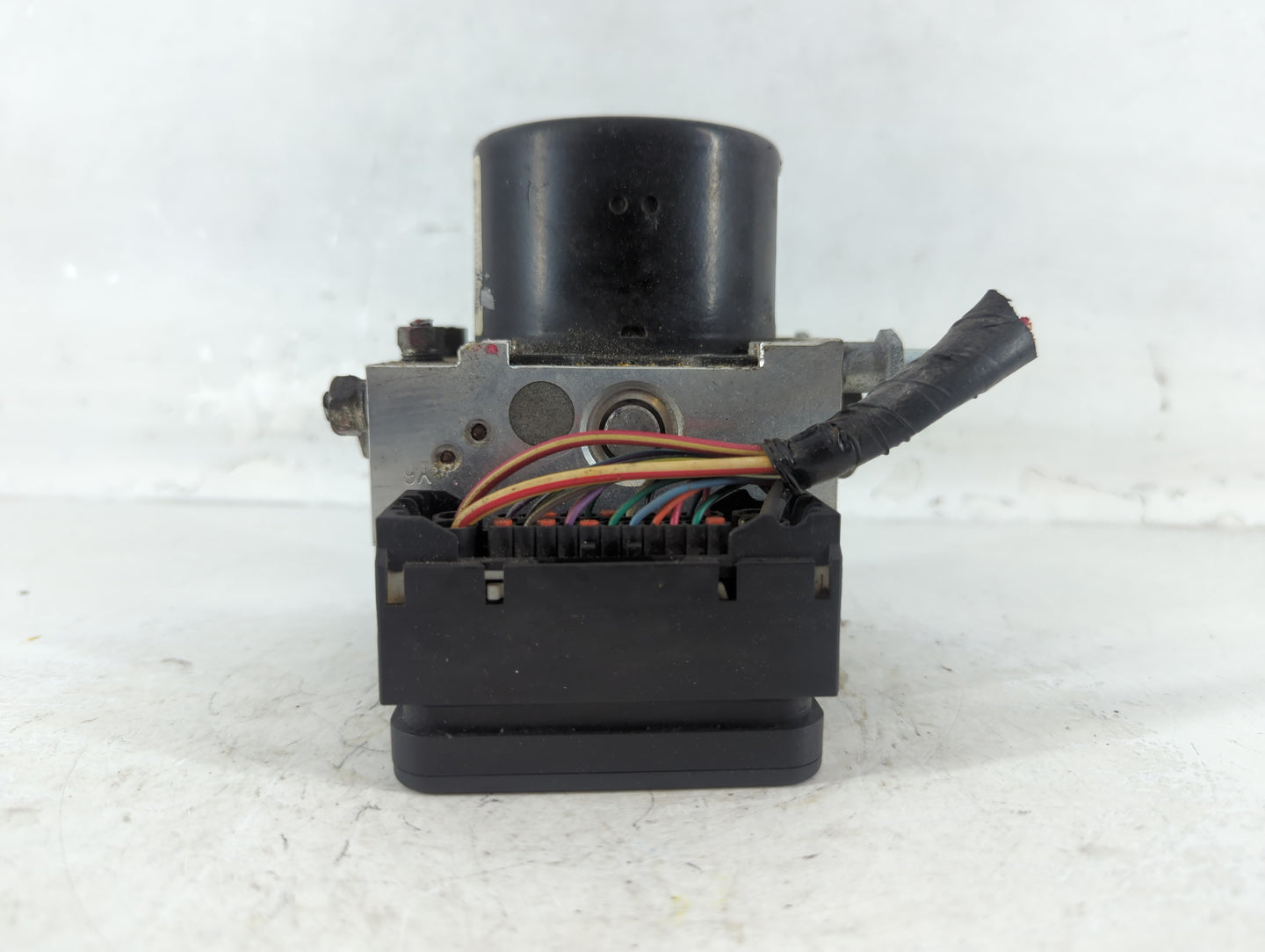 2013-2014 Subaru Legacy ABS Pump Control Module Replacement P/N:27536AJ03A Fits Fits 2013 2014 OEM Used Auto Parts - Oemused