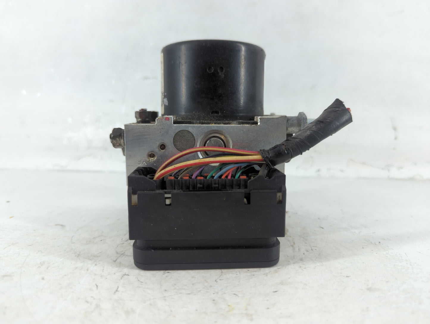 2013-2014 Subaru Legacy ABS Pump Control Module Replacement P/N:27536AJ03A Fits Fits 2013 2014 OEM Used Auto Parts - Oemused