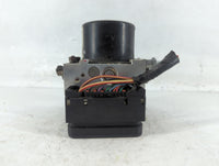 2013-2014 Subaru Legacy Anti-Lock Brake ABS Pump Module Actuator OEM P/N:27536AJ03A Fits Fits 2013 2014 OEM Used Auto Parts 