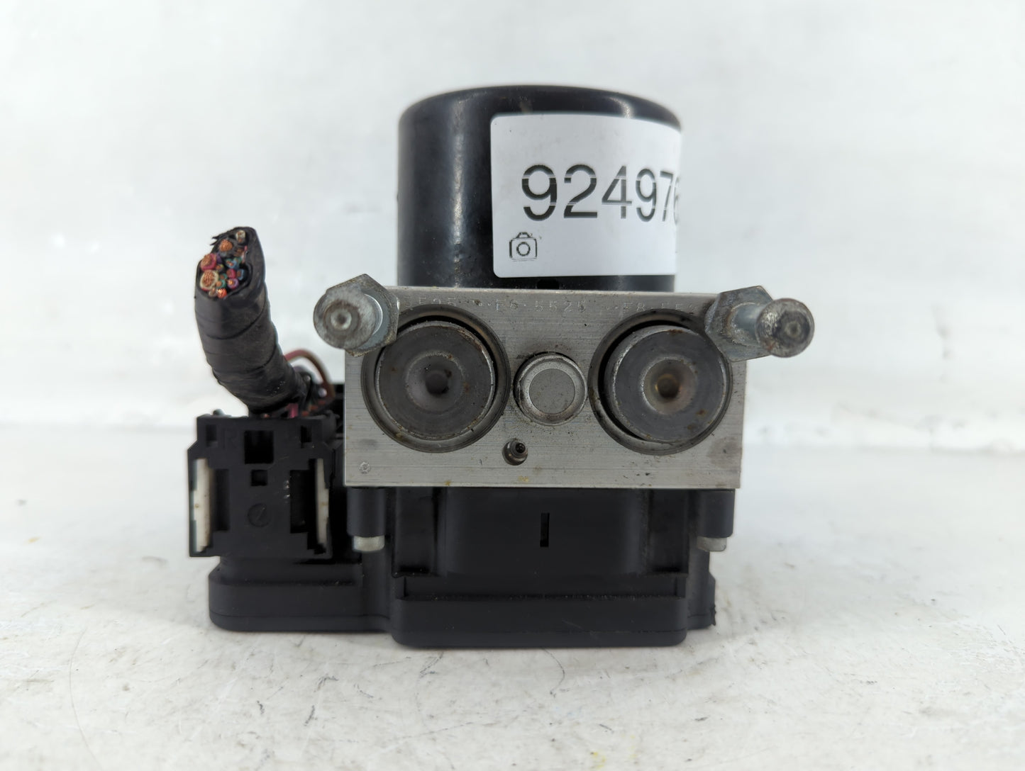 2013-2014 Subaru Legacy ABS Pump Control Module Replacement P/N:27536AJ03A Fits Fits 2013 2014 OEM Used Auto Parts - Oemused