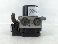 2013-2014 Subaru Legacy Anti-Lock Brake ABS Pump Module Actuator OEM P/N:27536AJ03A Fits Fits 2013 2014 OEM Used Auto Parts 