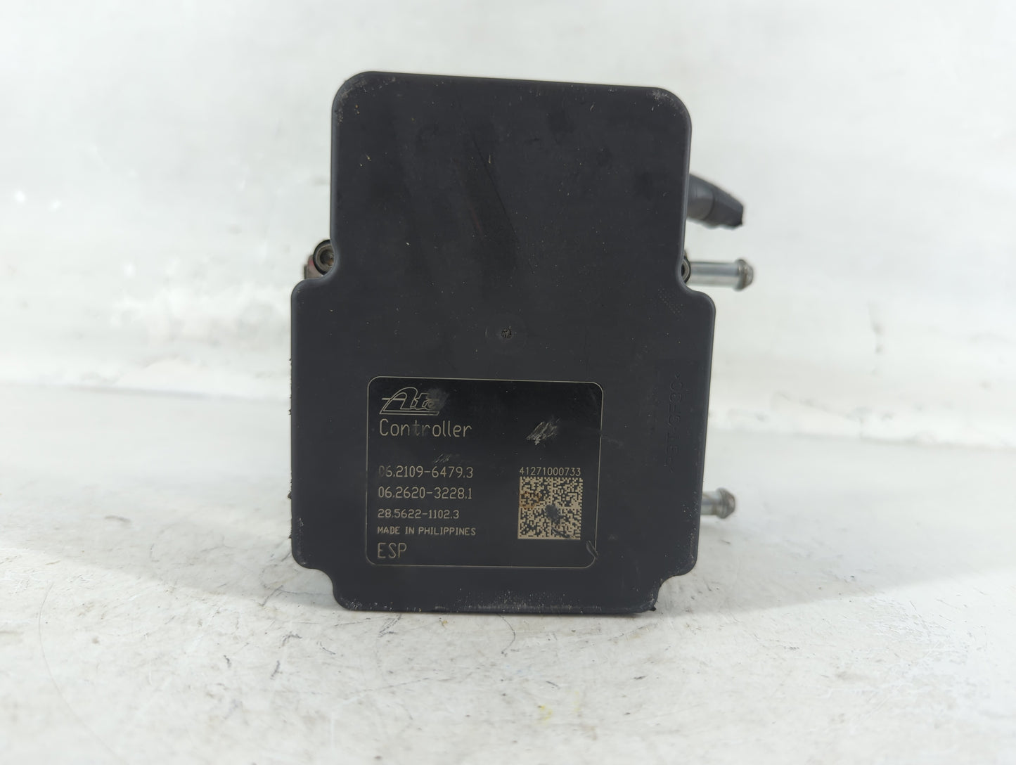 2013-2014 Subaru Legacy ABS Pump Control Module Replacement P/N:27536AJ03A Fits Fits 2013 2014 OEM Used Auto Parts - Oemused