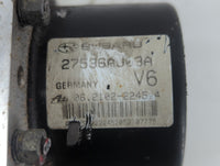2013-2014 Subaru Legacy Anti-Lock Brake ABS Pump Module Actuator OEM P/N:27536AJ03A Fits Fits 2013 2014 OEM Used Auto Parts 