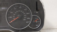 2013-2014 Subaru Legacy Instrument Cluster Speedometer Gauges P/N:85004AJ01A Fits Fits 2013 2014 OEM Used Auto Parts - Oemus