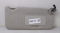 2010-2014 Subaru Legacy Sun Visor Shade Replacement Passenger Right Mirror Fits Fits 2010 2011 2012 2013 2014 OEM Used Auto 