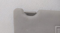 2010-2014 Subaru Legacy Sun Visor Shade Replacement Passenger Right Mirror Fits Fits 2010 2011 2012 2013 2014 OEM Used Auto 