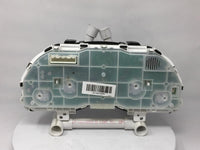 2013 Subaru Legacy Instrument Cluster Speedometer Gauges P/N:PN:85004AJ01A Fits Fits 2014 OEM Used Auto Parts - Oemusedautop