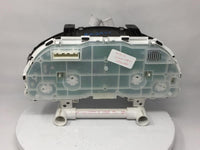 2013 Subaru Legacy Instrument Cluster Speedometer Gauges P/N:49K MI. PN:85004AJ08A Fits OEM Used Auto Parts - Oemusedautopar