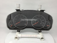 2013 Subaru Legacy Instrument Cluster Speedometer Gauges P/N:45K MI. PN:85004AJ01A Fits Fits 2014 OEM Used Auto Parts - Oemu