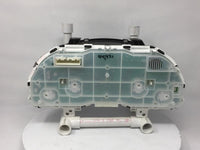 2013 Subaru Legacy Instrument Cluster Speedometer Gauges P/N:45K MI. PN:85004AJ01A Fits Fits 2014 OEM Used Auto Parts - Oemu