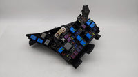 2013 Subaru Legacy Fusebox Fuse Box Panel Relay Module P/N:MB102800B Fits Fits 2010 2011 2012 2014 OEM Used Auto Parts - Oem