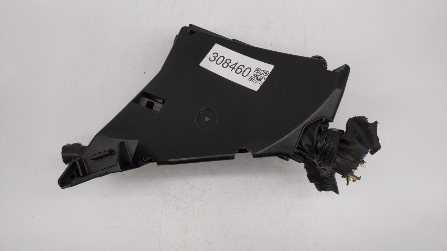 2013 Subaru Legacy Fusebox Fuse Box Panel Relay Module P/N:MB102800B Fits Fits 2010 2011 2012 2014 OEM Used Auto Parts - Oem