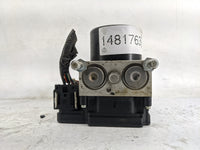 2013 Subaru Outback ABS Pump Control Module Replacement P/N:27536AJ03A 06.2109-6479.3, 06.2620-3228.1 Fits Fits 2014 OEM Use