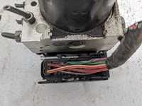 2013 Subaru Outback ABS Pump Control Module Replacement P/N:27536AJ03A 06.2109-6479.3, 06.2620-3228.1 Fits Fits 2014 OEM Use
