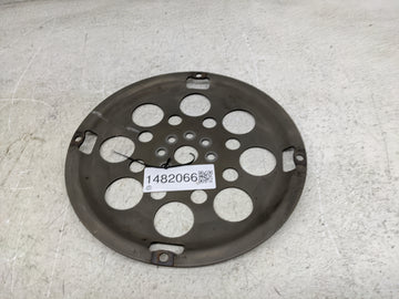 2013 Subaru Outback Transmission Flywheel Flexplate Fits OEM Used Auto Parts - Oemusedautoparts1.com