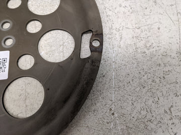 2013 Subaru Outback Transmission Flywheel Flexplate Fits OEM Used Auto Parts