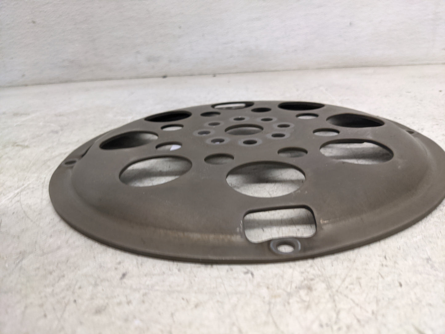 2013 Subaru Outback Transmission Flywheel Flexplate Fits OEM Used Auto Parts - Oemusedautoparts1.com
