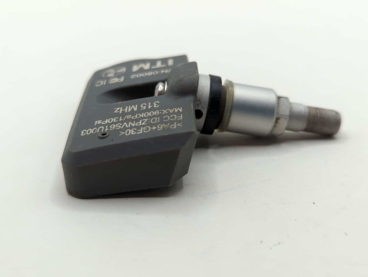 2013 Subaru Outback Tire Pressure Monitoring System Sensor Tpms - Oemusedautoparts1.com