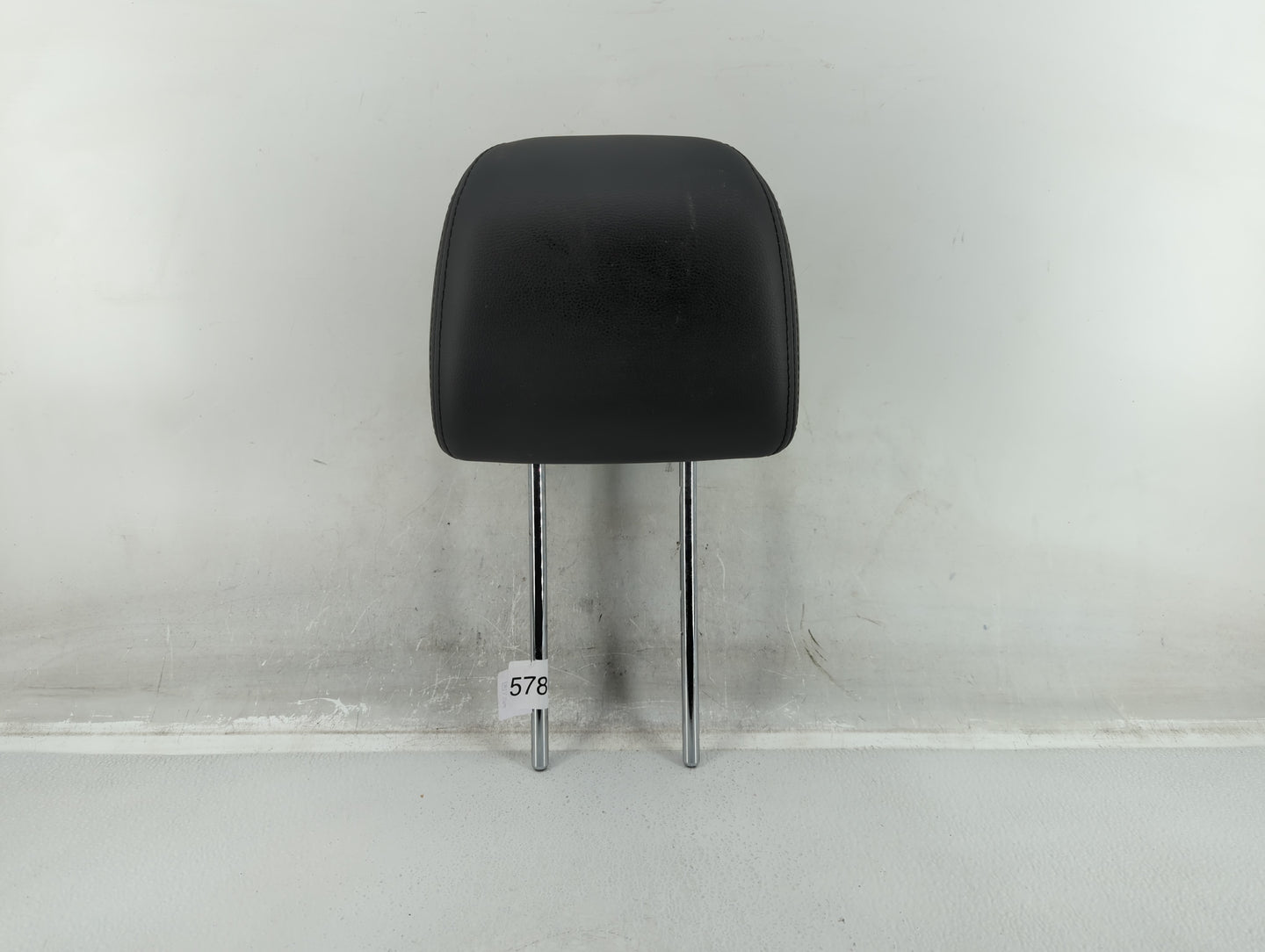 2013 Subaru Outback Headrest Head Rest Front Driver Passenger Seat Fits OEM Used Auto Parts - Oemusedautoparts1.com