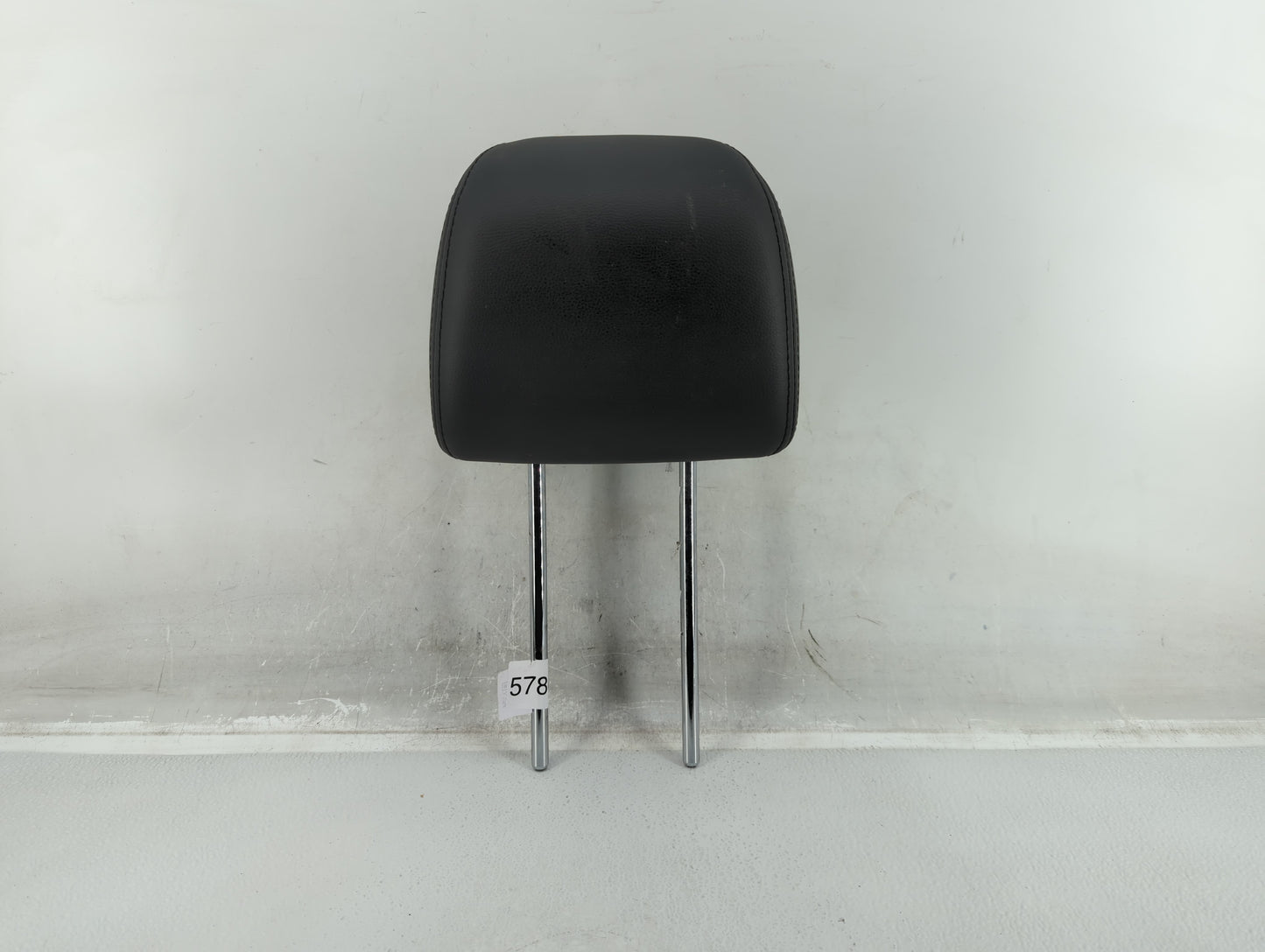 2013 Subaru Outback Headrest Head Rest Front Driver Passenger Seat Fits OEM Used Auto Parts - Oemusedautoparts1.com
