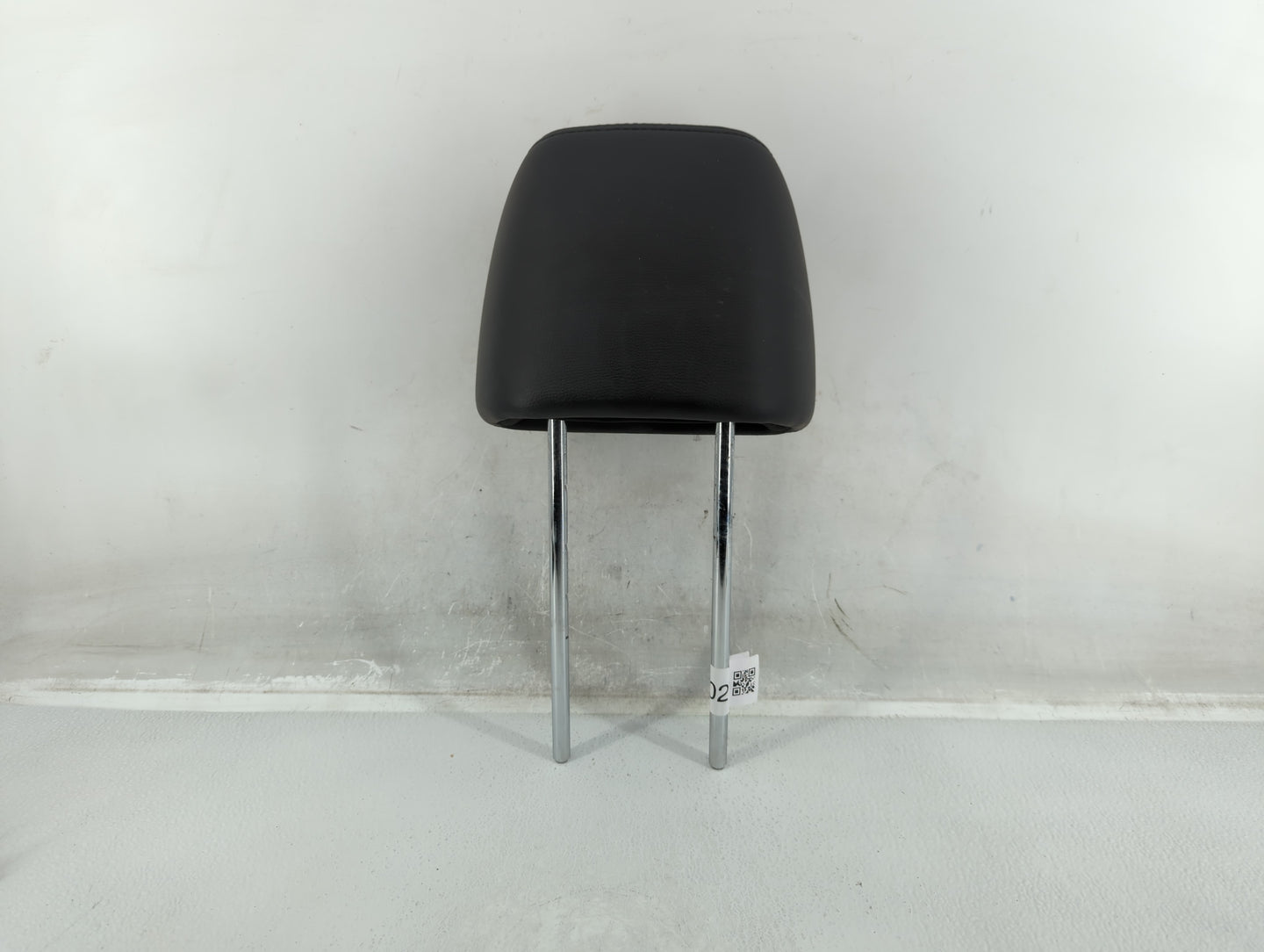 2013 Subaru Outback Headrest Head Rest Front Driver Passenger Seat Fits OEM Used Auto Parts - Oemusedautoparts1.com