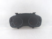 2013 Subaru Outback Instrument Cluster Speedometer Gauges P/N:85001AJ00A Fits Fits 2014 OEM Used Auto Parts - Oemusedautopar