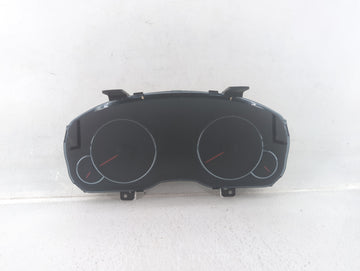 2013 Subaru Outback Instrument Cluster Speedometer Gauges P/N:85001AJ00A Fits Fits 2014 OEM Used Auto Parts - Oemusedautopar