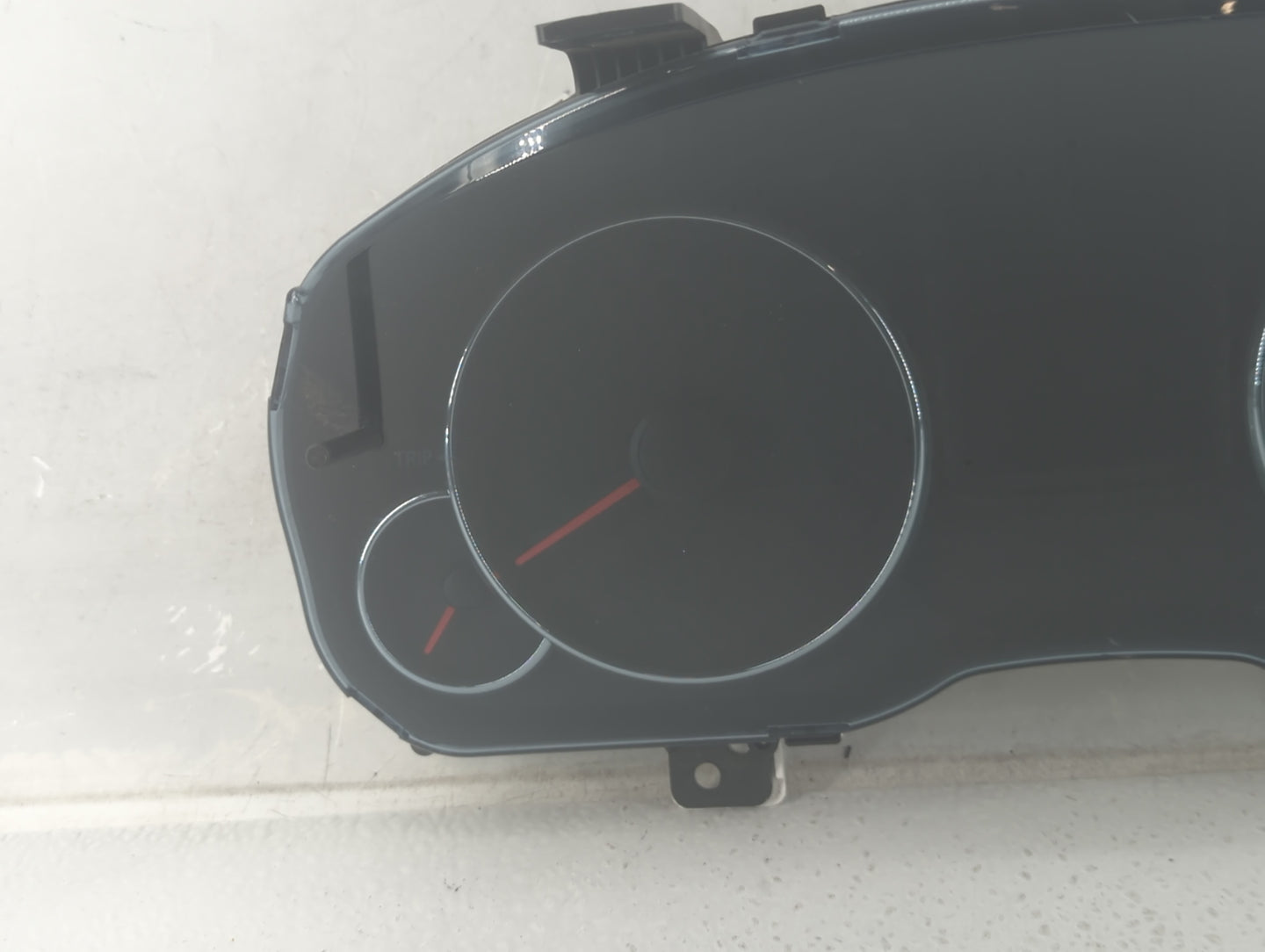 2013 Subaru Outback Instrument Cluster Speedometer Gauges P/N:85001AJ00A Fits Fits 2014 OEM Used Auto Parts - Oemusedautopar