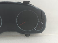 2013 Subaru Outback Instrument Cluster Speedometer Gauges P/N:85001AJ00A Fits Fits 2014 OEM Used Auto Parts - Oemusedautopar