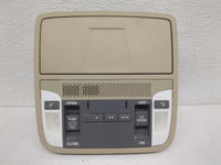 2013 Subaru Rx Overhead Roof Console - Oemusedautoparts1.com