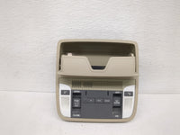 2013 Subaru Rx Overhead Roof Console - Oemusedautoparts1.com