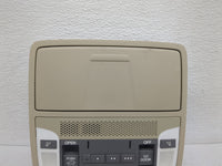 2013 Subaru Rx Overhead Roof Console - Oemusedautoparts1.com