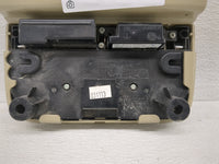 2013 Subaru Rx Overhead Roof Console - Oemusedautoparts1.com