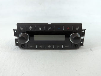compare product 2013 Subaru Svx Climate Control Module Temperature AC/Heater Replacement P/N:15886900 325467 Fits OEM Used Auto Parts