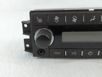2013 Subaru Svx Climate Control Module Temperature AC/Heater Replacement P/N:15886900 325467 Fits OEM Used Auto Parts - Oemu