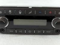2013 Subaru Svx Climate Control Module Temperature AC/Heater Replacement P/N:15886900 325467 Fits OEM Used Auto Parts - Oemu