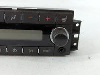 2013 Subaru Svx Climate Control Module Temperature AC/Heater Replacement P/N:15886900 325467 Fits OEM Used Auto Parts - Oemu
