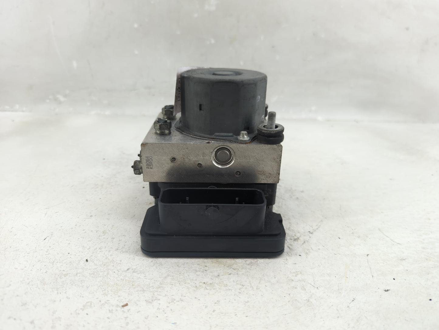 2013-2014 Subaru Xv ABS Pump Control Module Replacement P/N:27536F J190 Fits Fits 2013 2014 OEM Used Auto Parts - Oemusedaut