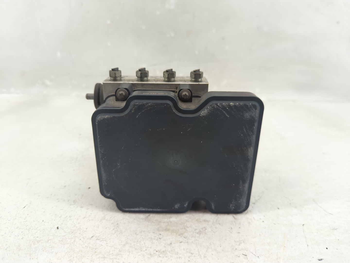 2013-2014 Subaru Xv ABS Pump Control Module Replacement P/N:27536F J190 Fits Fits 2013 2014 OEM Used Auto Parts - Oemusedaut