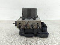 2013-2014 Subaru Xv ABS Pump Control Module Replacement P/N:27536FJ190 27536F J190 Fits Fits 2013 2014 OEM Used Auto Parts -