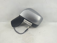 2013-2014 Subaru Xv Driver Side View Mirror - Left Door Mirror OEM Used - Oemusedautoparts1.com