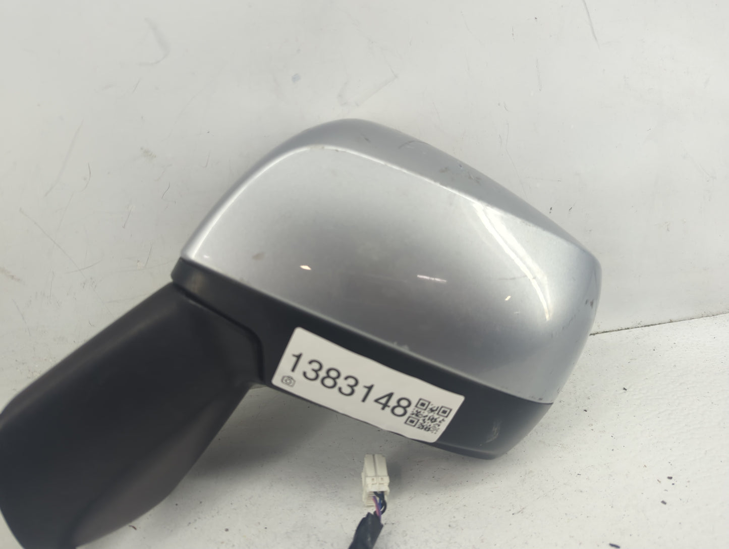 2013-2014 Subaru Xv Driver Side View Mirror - Left Door Mirror OEM Used - Oemusedautoparts1.com